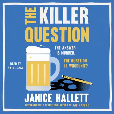 The Killer Question cover image cdn