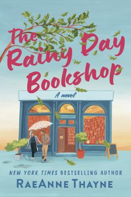 The Rainy Day Bookshop cover image cdn