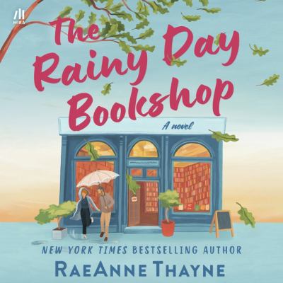 The Rainy Day Bookshop cover image cdn
