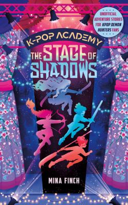 The Stage of Shadows cover image cdn