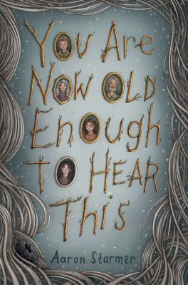 You Are Now Old Enough to Hear This cover image cdn