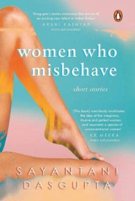 Women who misbehave : short stories cover image