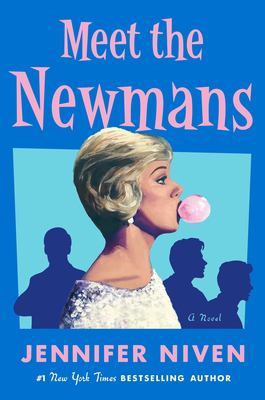 Meet the Newmans cover image cdn