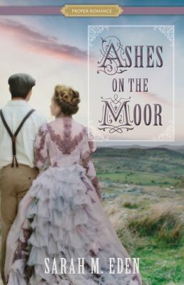 Ashes on the moor  cover image cdn