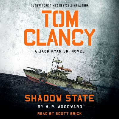 Tom Clancy Shadow State cover image cdn