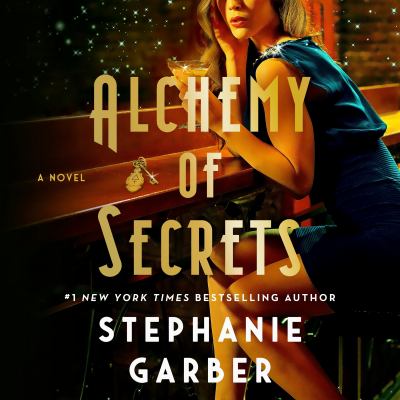 Alchemy of Secrets cover image cdn