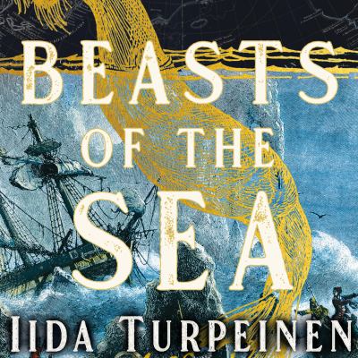 Beasts of the Sea cover image cdn