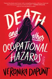 Death and Other Occupational Hazards cover image cdn
