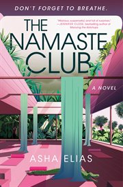 The Namaste Club cover image cdn