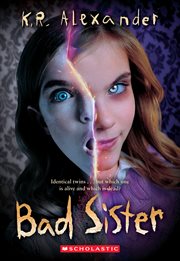 Bad Sister cover image cdn