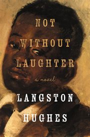 Not Without Laughter cover image cdn