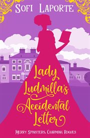 Lady Ludmilla's Accidental Letter cover image cdn