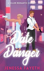 Date With Danger cover image cdn
