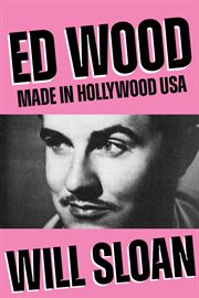 Ed Wood : Made In Hollywood Usa cover image cdn