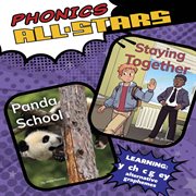 Staying Together / Panda School cover image cdn