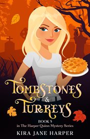 Tombstones & Turkeys cover image cdn