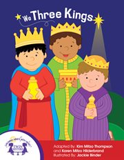 We Three Kings cover image cdn
