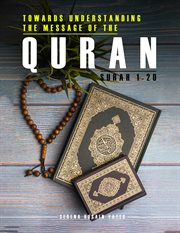 Towards Understanding the Message of the Quran cover image cdn