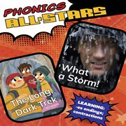 What a Storm! / the Long, Dark Trek cover image cdn