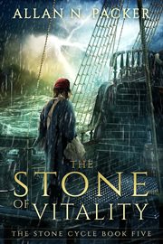 The Stone of Vitality cover image cdn