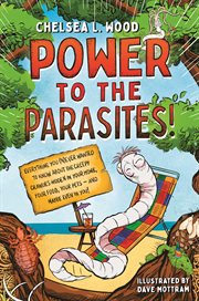 Power to the Parasites! cover image cdn