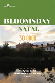 Bloomsday Natal : 30 anos cover image cdn
