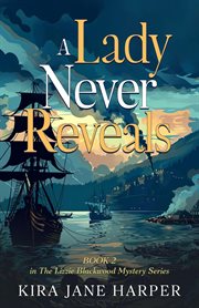 A Lady Never Reveals cover image cdn