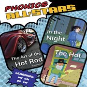 The Hat / in the Night / the Art of the Hot Rod cover image cdn
