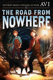 The Road From Nowhere cover image cdn