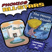 The House in the Woods / Mega Bucks cover image cdn