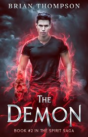 The Demon cover image cdn
