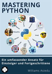 Mastering Python cover image cdn