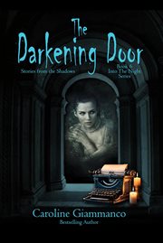 The Darkening Door : Stories From The Shadows cover image cdn