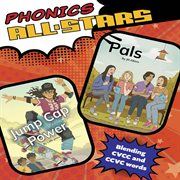 Pals / Jump Cap Power cover image cdn