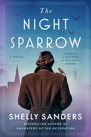 The Night Sparrow cover image cdn