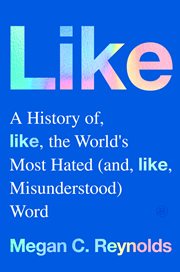Like : A History of the World's Most Hated (and Misunderstood) Word cover image cdn