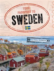 Your Passport to Sweden cover image cdn