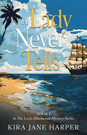 A Lady Never Tells cover image cdn