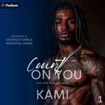Count on You cover image cdn