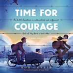 Time for Courage cover image cdn