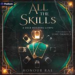 All the Skills 4: A Deck-Building LitRPG cover image cdn