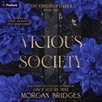 Vicious Society cover image cdn