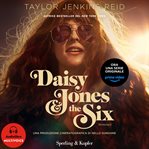 Daisy Jones & the Six cover image cdn
