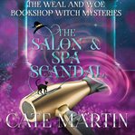 The Salon & Spa Scandal cover image cdn