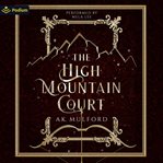 The High Mountain Court cover image cdn