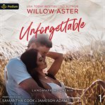 Unforgettable cover image cdn