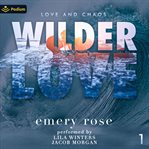 Wilder Love cover image cdn