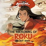 Avatar: The Last Airbender: The Reckoning of Roku cover image cdn