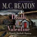 Death of a Valentine cover image cdn