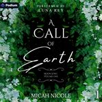 A Call of Earth cover image cdn